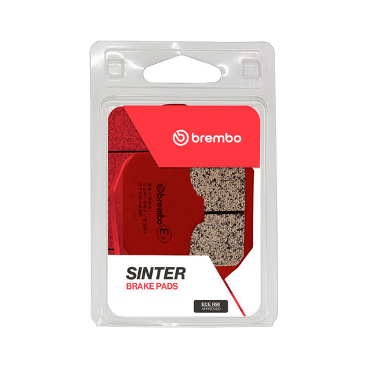 Brembo Powersports 07KA08SP BRE Powersport Pads