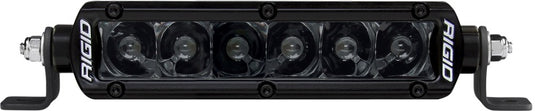 Rigid Industries 906213BLK RIG SR Series