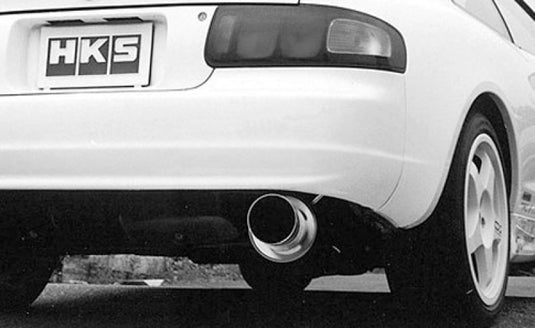 Hks 31019-AT010 HKS Exhaust - Silent Hi-Power