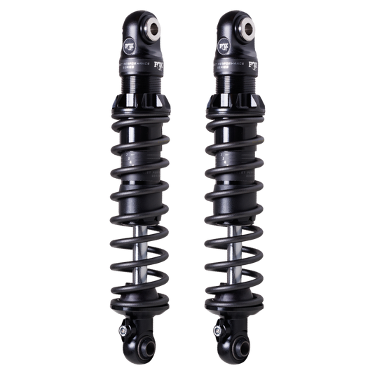 Fox Powersports 897-27-211 FOX PS IFP Shocks