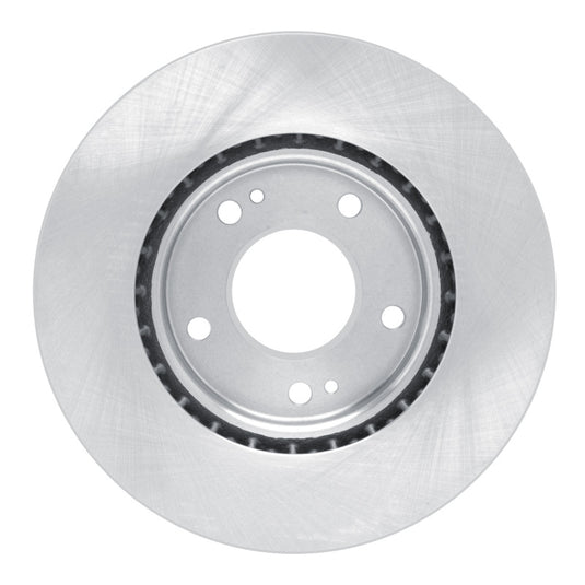 Dfc 600-03038 DFC Brake Rotors - Plain