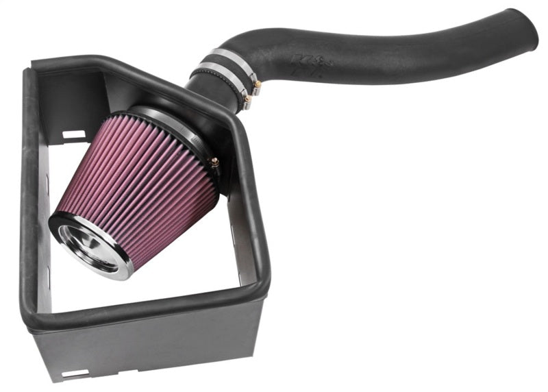 Load image into Gallery viewer, K&amp;N Engineering 57-1571 KN 57 FIPK Air Intake 50
