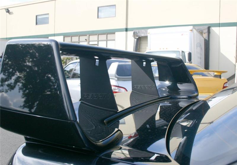 Load image into Gallery viewer, Perrin Performance PSP-BDY-100BK PA Wing Stabilizer
