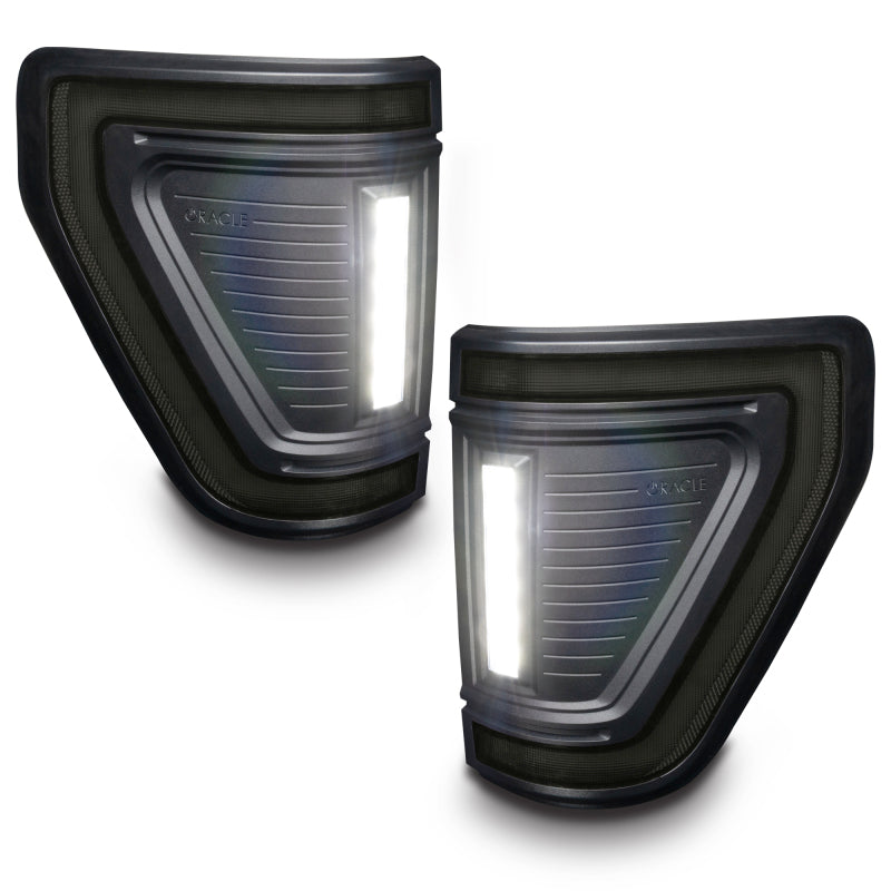 Load image into Gallery viewer, Oracle Lighting 5910-504-T ORL LED Tail Lights

