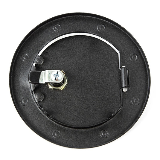 Rugged Ridge 11229.06 RUG Fuel Tank Caps / Doors