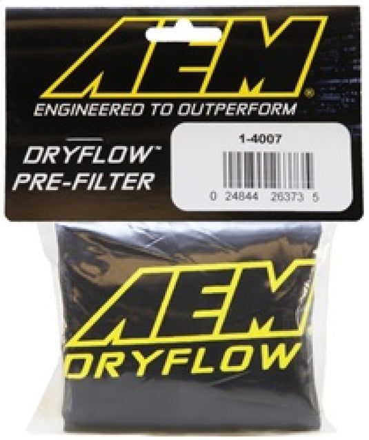 Aem Induction 1-4007 AEM IND Air Filter Pre-Filters