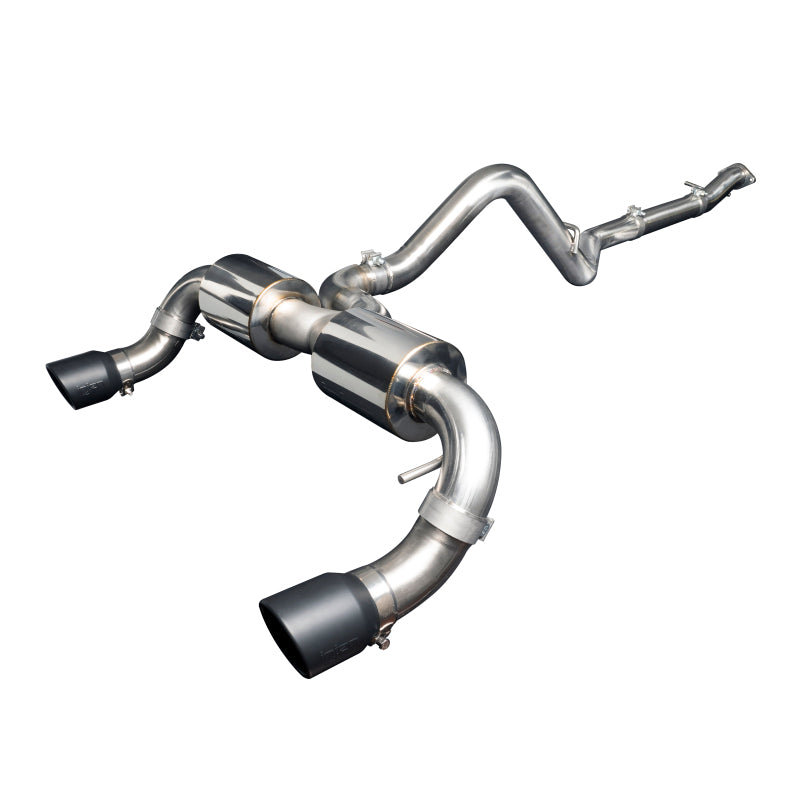 Load image into Gallery viewer, Injen SES9300 INJ Catback Exhaust
