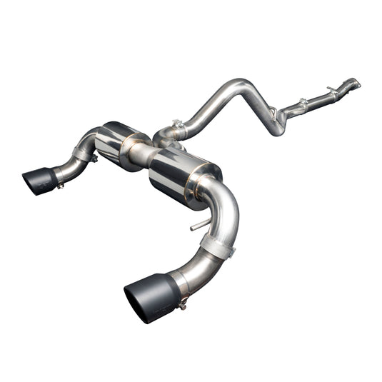 Injen SES9300 INJ Catback Exhaust