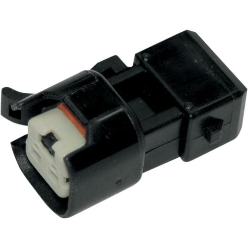 Namz NMD-109077 Mating Connector for Front Fuel Injector and Rear Fuel Injector