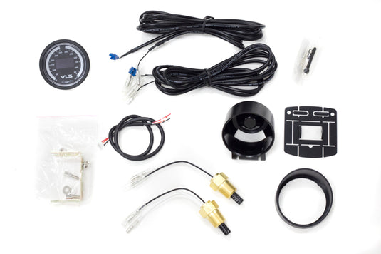 Revel 1TR1AA006R RVL VLS Gauges