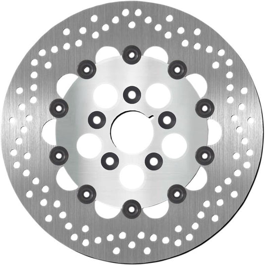 Sbs 5140 Stainless Steel Brake Rotor