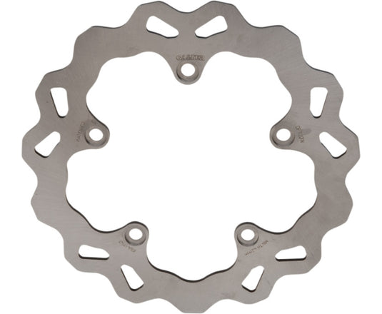 Galfer Brakes DF720W Standard Wave Brake Rotor