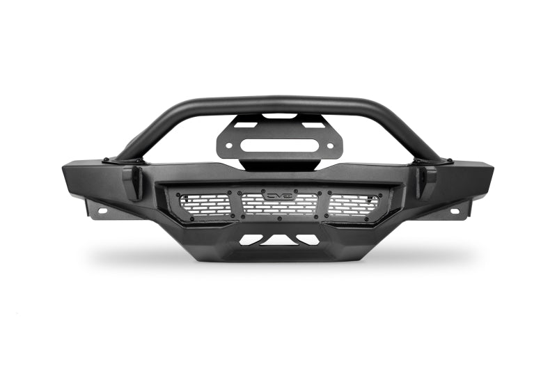 Load image into Gallery viewer, Dv8 Offroad FBJL-09 DVE Front Bumpers
