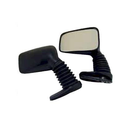 Sp1 12-165-06R Arctic Cat AWS Hood Mounted Mirror - Right