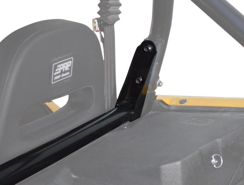 Load image into Gallery viewer, Prp Seats SBAR PRP Harness Accessories
