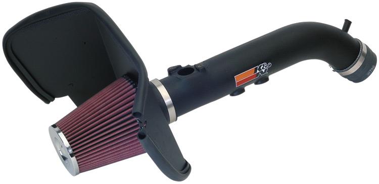 Load image into Gallery viewer, K&amp;N Engineering 57-9015-1 KN 57 FIPK Air Intake 50
