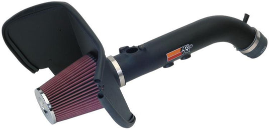 K&N Engineering 57-9015-1 KN 57 FIPK Air Intake 50