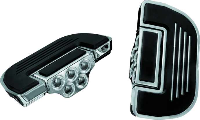 Kuryakyn 4351 KUR Floorboards E