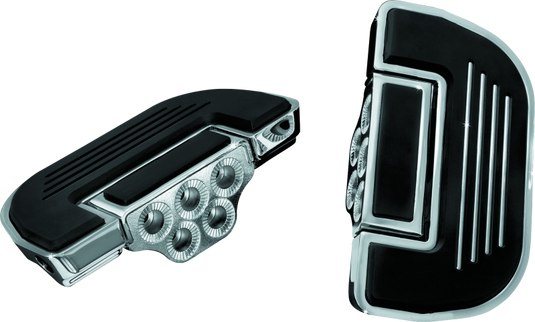 Kuryakyn 4351 KUR Floorboards E