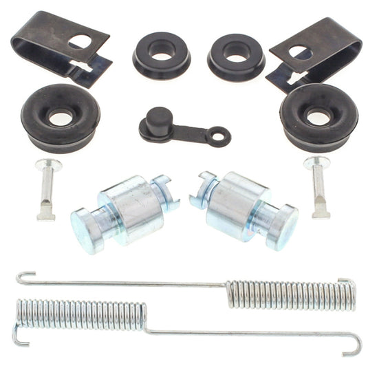 All Balls Racing 18-5009 ABR Wheel Cyl Rebuild Kits