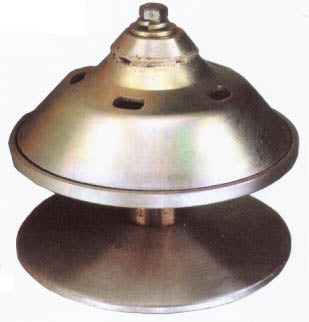 Comet 206094A 94-C Duster Drive Clutch