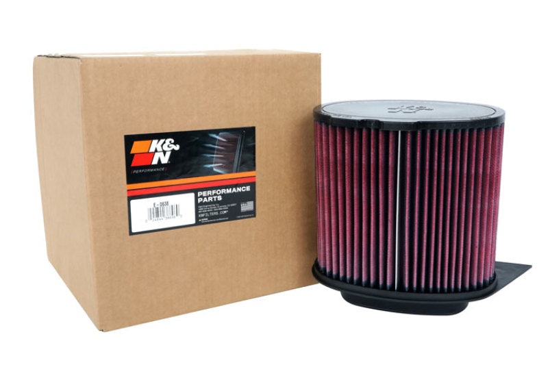 Load image into Gallery viewer, K&amp;N Engineering E-0638 KN Drop in Air Filters
