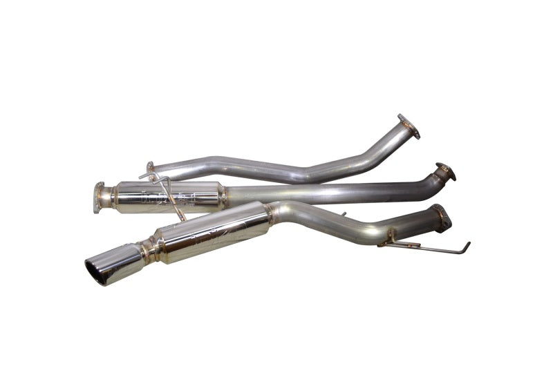 Load image into Gallery viewer, Injen SES1573 INJ Catback Exhaust
