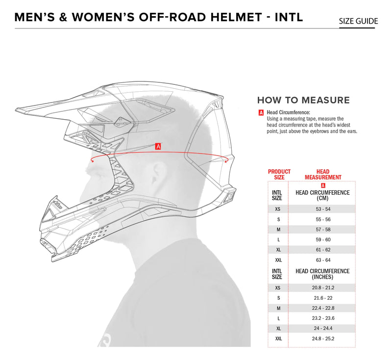 Load image into Gallery viewer, Alpinestars Supertech M8 Radium 2 Helmet (Small, Bright Red/White Glossy)

