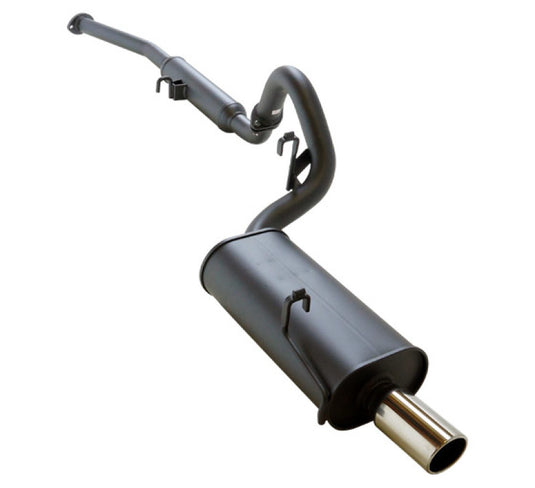 Hks 3302-ST029 HKS Exhaust - Legal