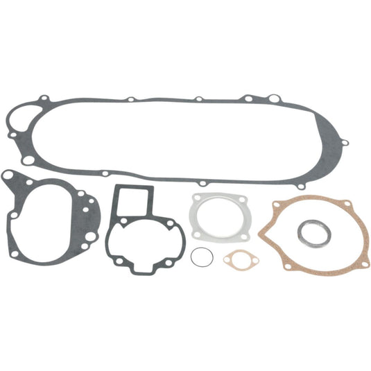 Moose Racing 808849mse Complete Gasket Kit