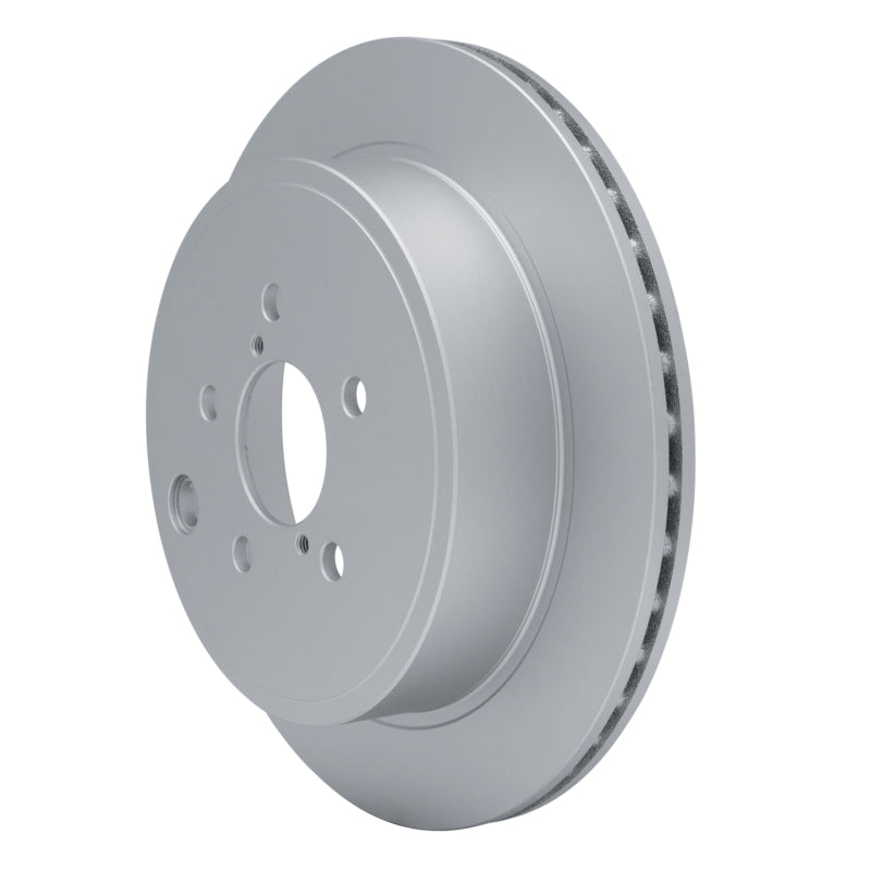 Load image into Gallery viewer, Dfc 604-13023 DFC GeoSPEC Coated Rotors - Plain
