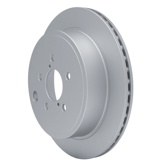 Dfc 604-13023 DFC GeoSPEC Coated Rotors - Plain