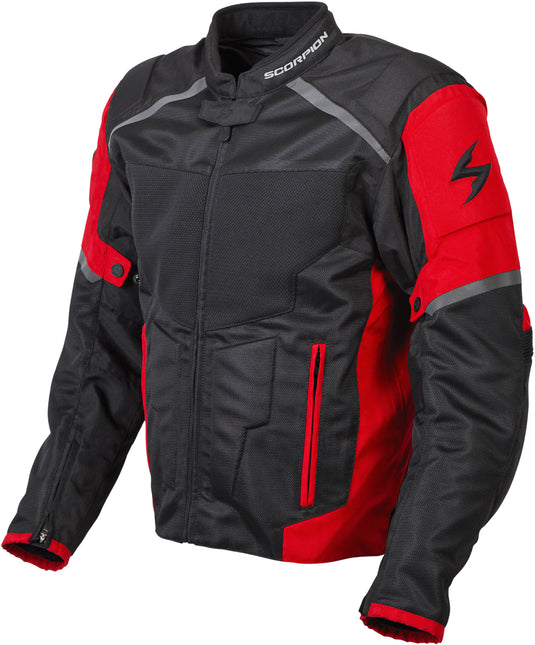 Scorpion Influx Jacket