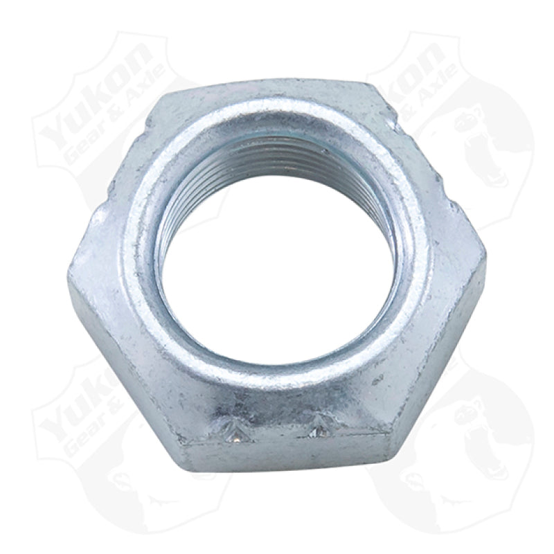 Load image into Gallery viewer, Yukon Gear &amp; Axle YSPPN-010 YUK Nuts
