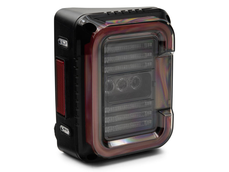 Load image into Gallery viewer, Raxiom J138358 RAX LED Taillights
