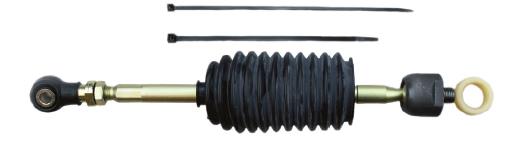 All Balls 51-1068-R Tie Rod End Kit - Right