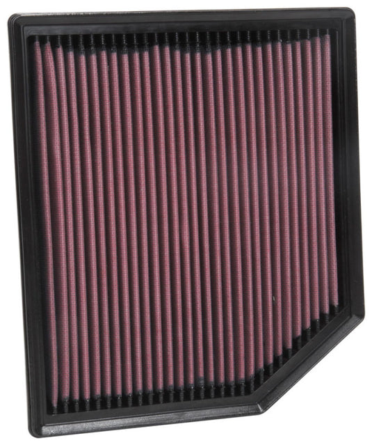 K&N Engineering 33-5077 KN Drop in Air Filters