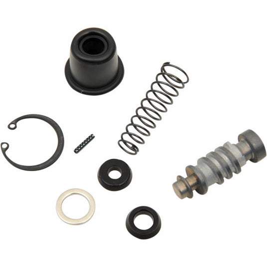 Drag Specialties 1731-0544 Rear Master Cylinder Rebuild Kit