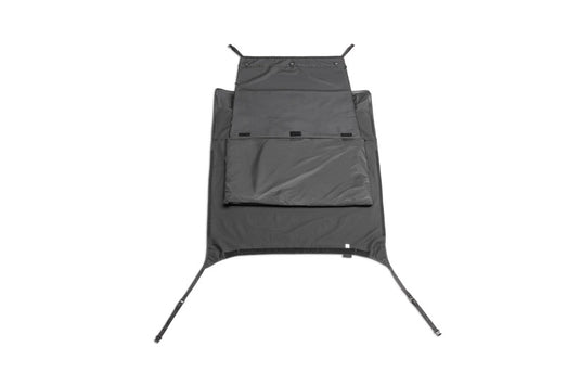 Rampage 109535 RAM Frameless Soft Top