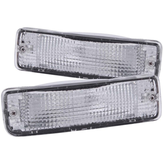 Anzo 511019 ANZ Parking Lights