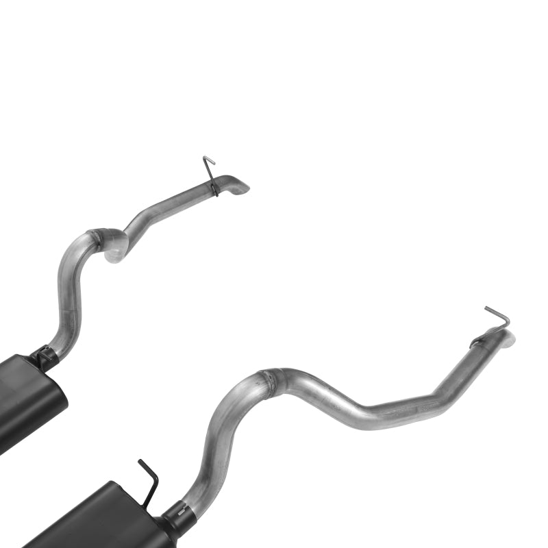 Load image into Gallery viewer, Flowmaster 17116 FLO American Thunder Cat-Back Exhaust Systems
