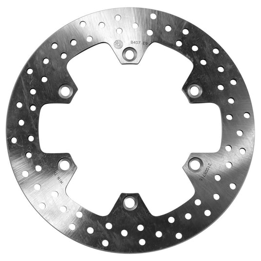 Brembo Powersports 68B407E9 BRE Powersports Discs