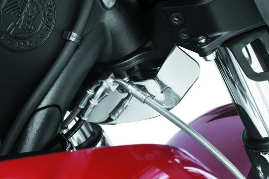 Kuryakyn 1946 KUR Wind Deflectors