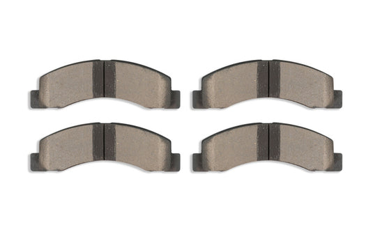Dba DB1731SS DBA Street Series Brake Pads