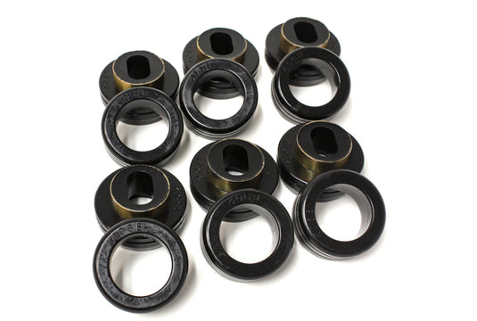 Energy Suspension 3.4116G ES Body Mounts - Black