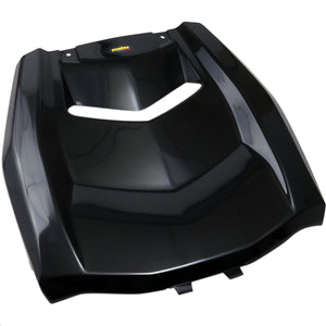 Maier Mfg 190360 Upper Hood - Black