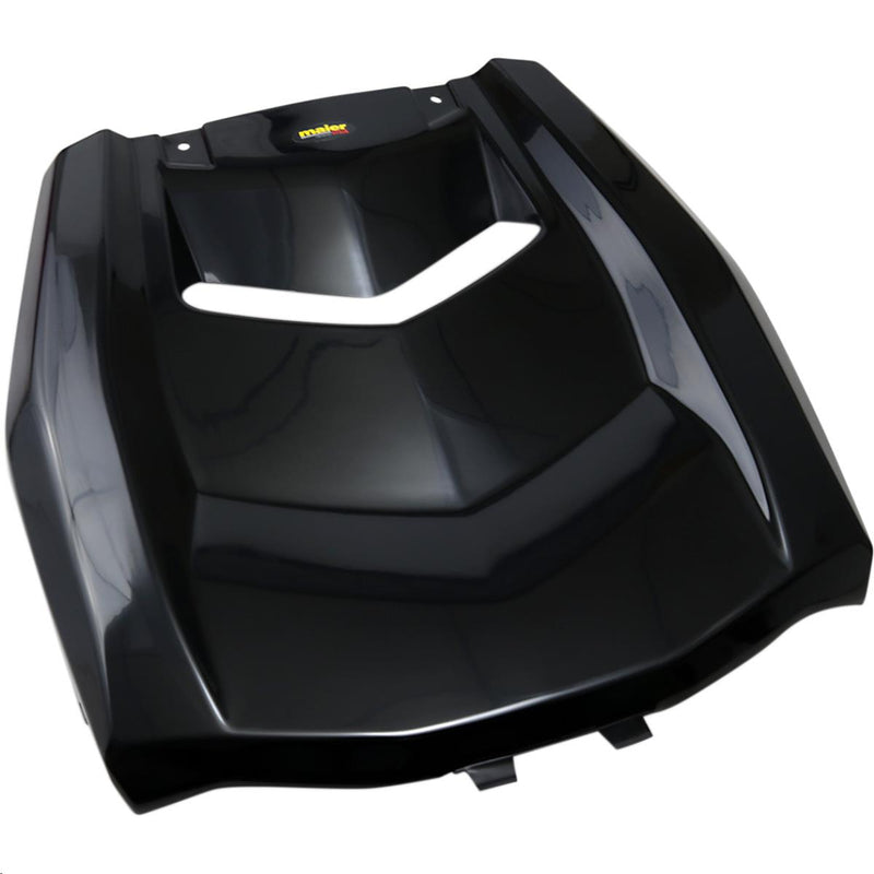 Maier Mfg 190360 Upper Hood - Black
