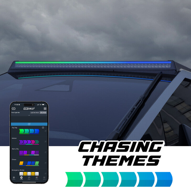 Load image into Gallery viewer, Xkglow MX-CTLB XKG Offroad Light Bars
