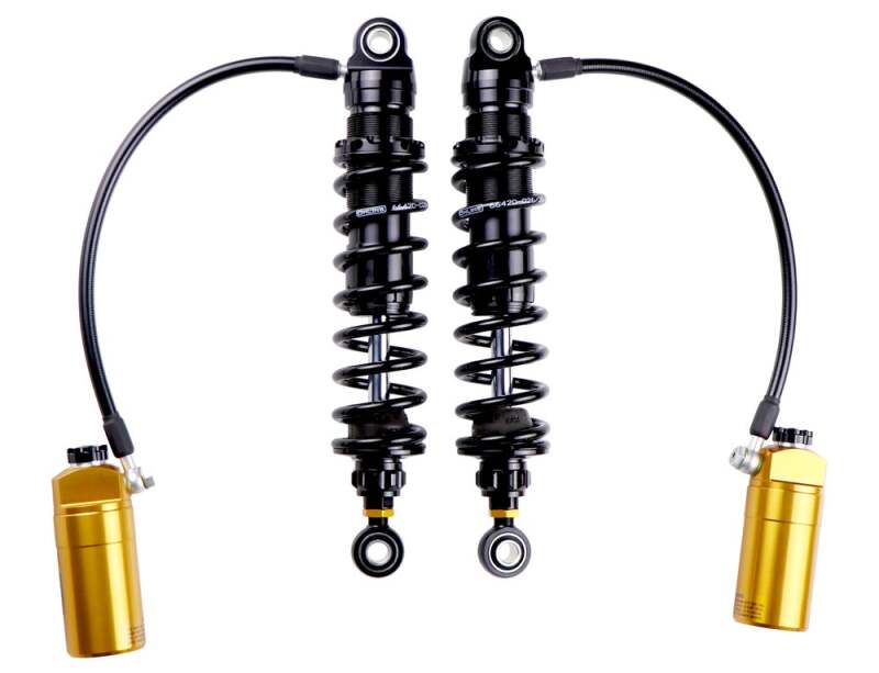 Load image into Gallery viewer, Ohlins HD 779 OHL STX 36 Blackline
