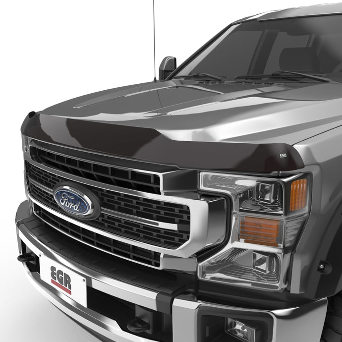 Egr 303911 EGR Hood Shld - Sprguard